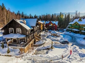 Norweska Dolina Luxury Resort