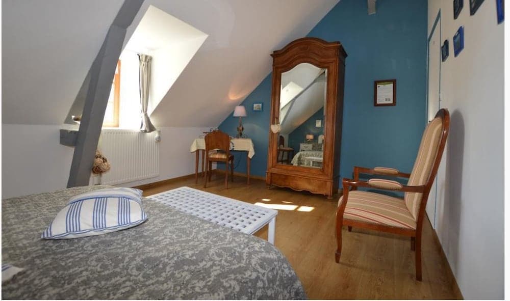 La Maison de Madeleine