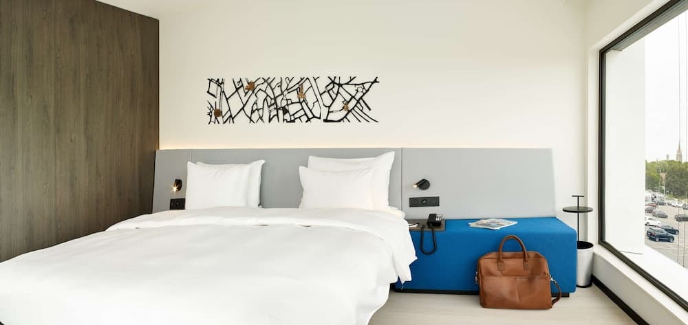 Radisson Blu Hotel Bruges