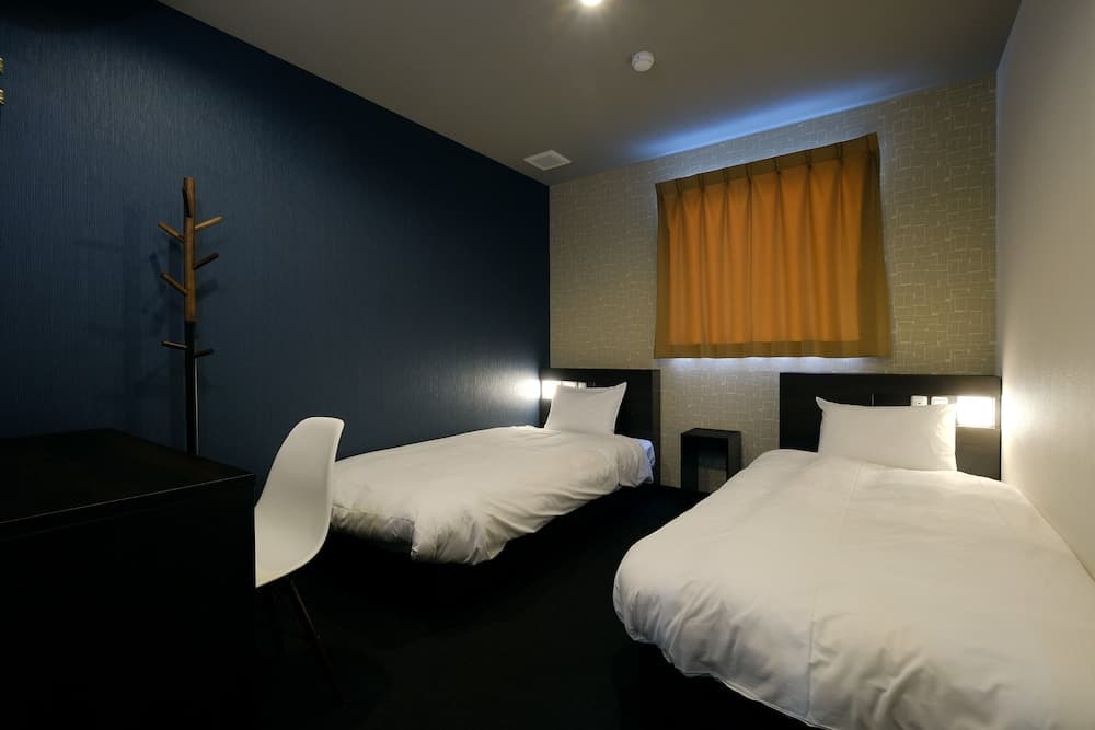 Rakuten STAY HOSTEL Osaka Namba Minami