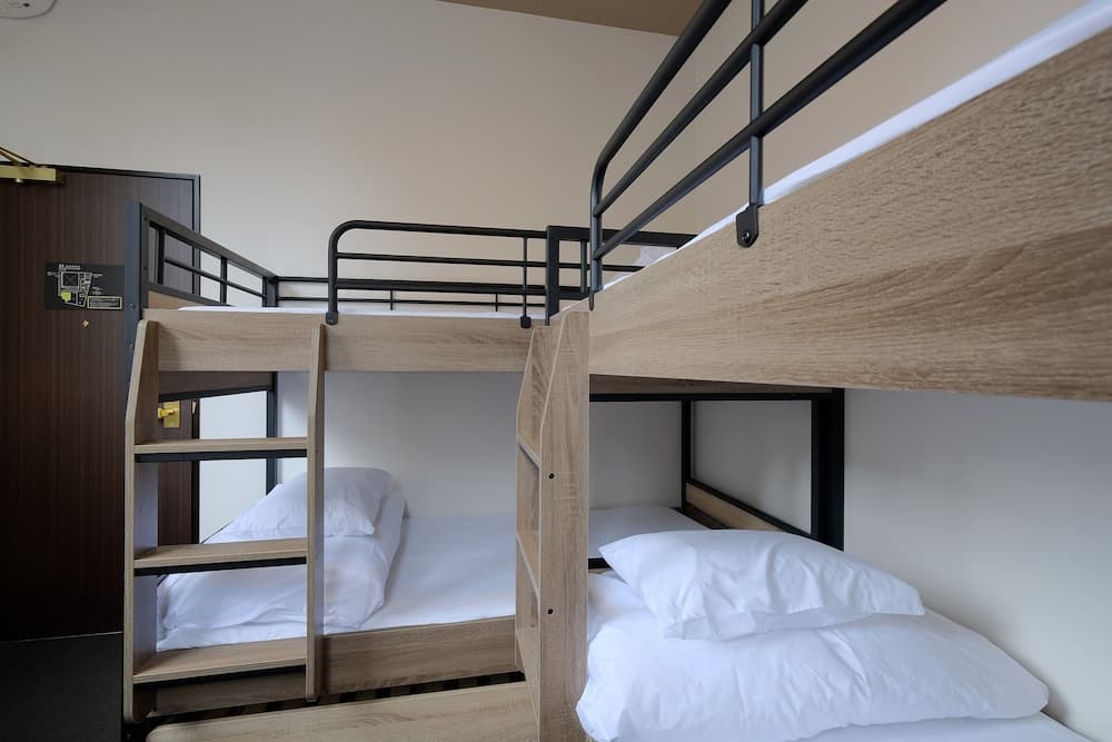 Rakuten STAY HOSTEL Osaka Namba Minami