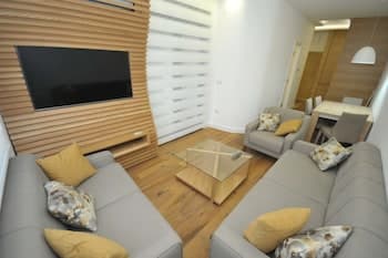 I&E Apartments - Rozino