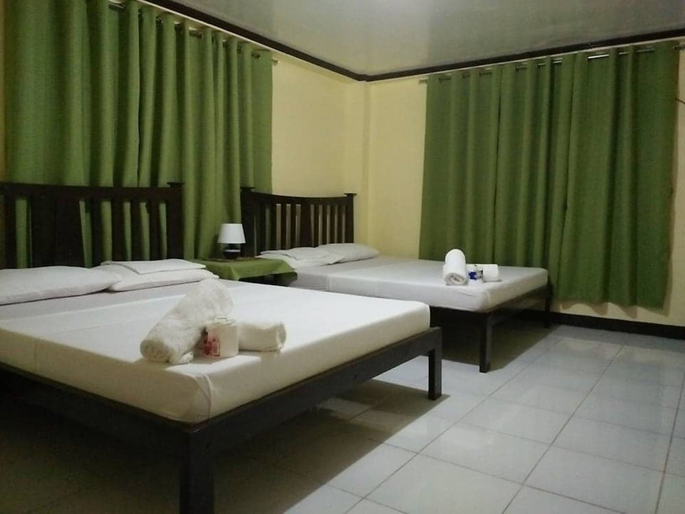 Batanes-DDD Habitat Lodging House