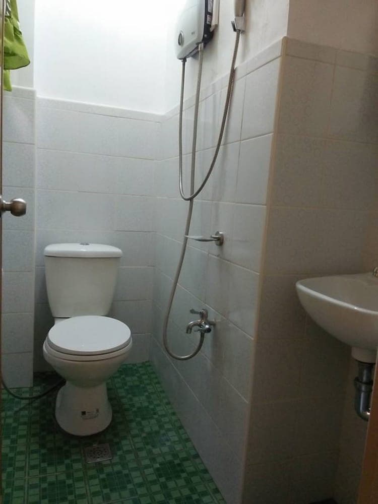 Batanes-DDD Habitat Lodging House