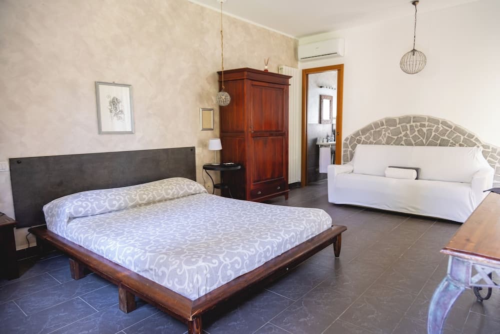 Le Pozze Terme B&B