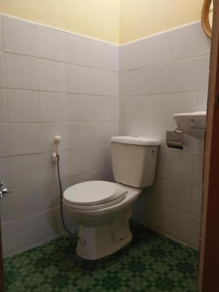 DDD Habitat Dormitory - Tacloban