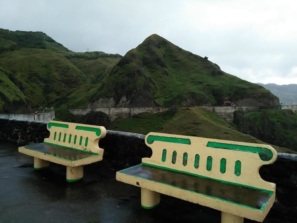 DDD Habitat Dormitory - Tacloban