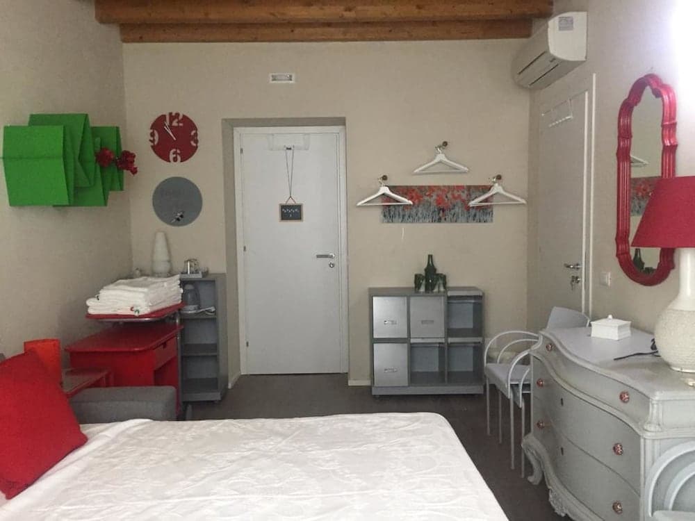 Agriturismo La Terzola 3.0