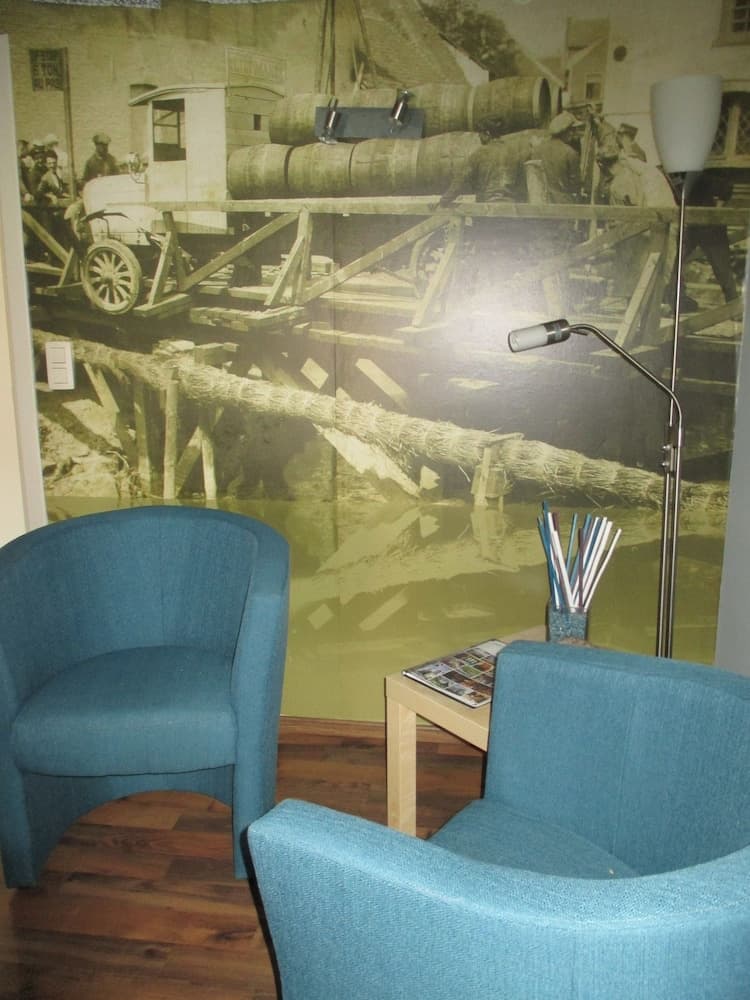 het sprankelend toeval