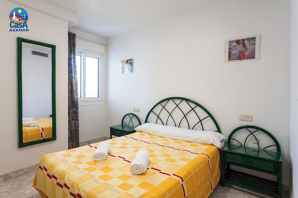 Residencial Casablanca Casa Azahar