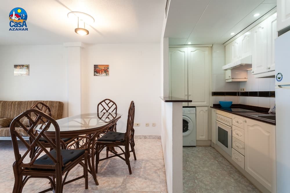 Residencial Casablanca Casa Azahar