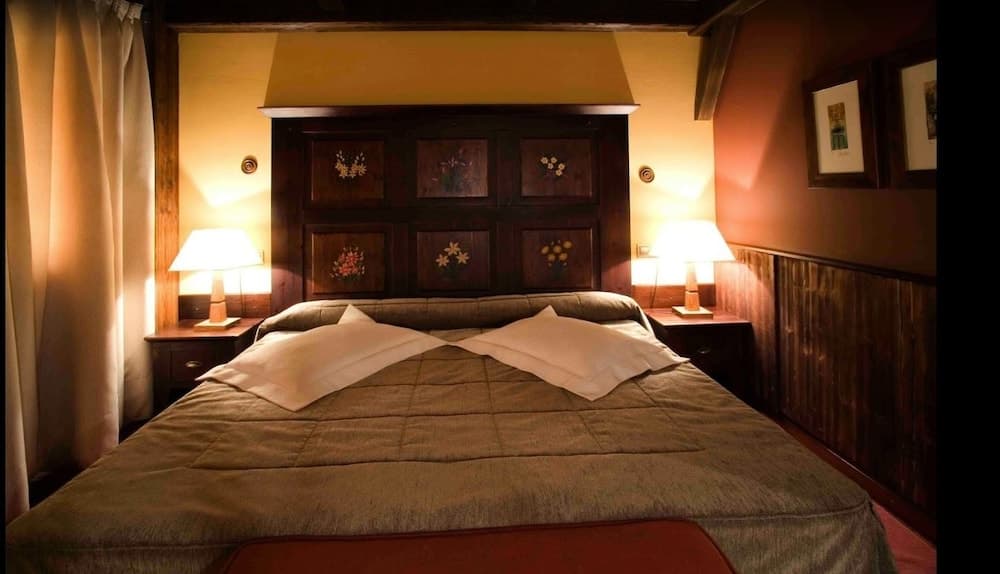 Hotel Hospital de Benasque