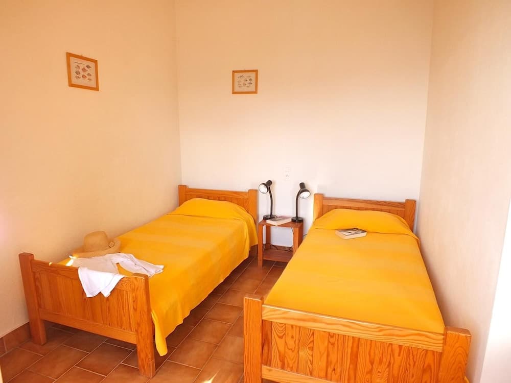 Résidence Capicciolo