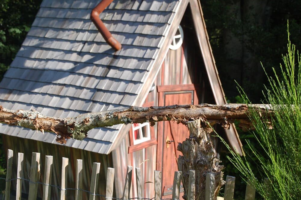 Insolites Du Camping De Trezulien