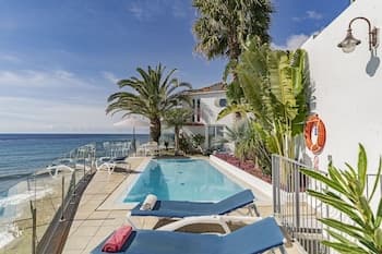 Villa do Mar II by Our Madeira