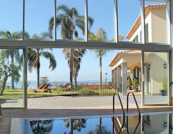 Villa Luzia by Our Madeira