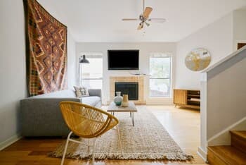 Sonder Bouldin Creek