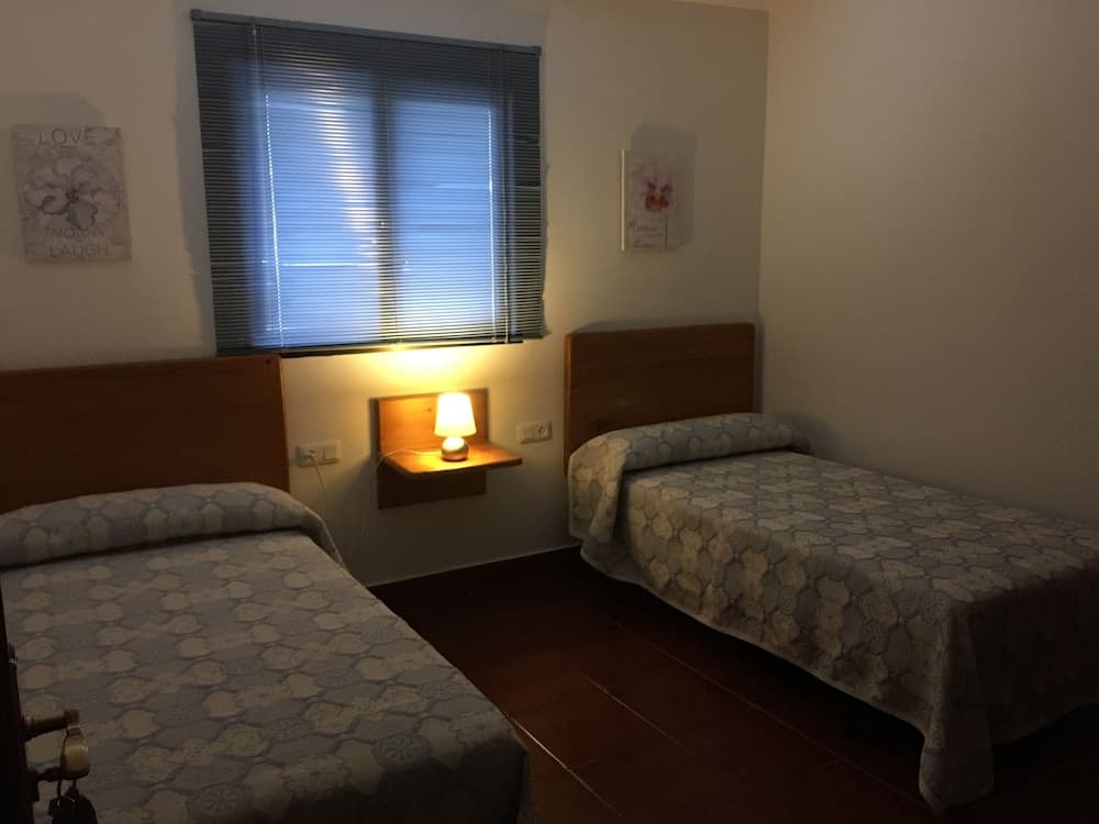 B&B Yeguada la parrilla