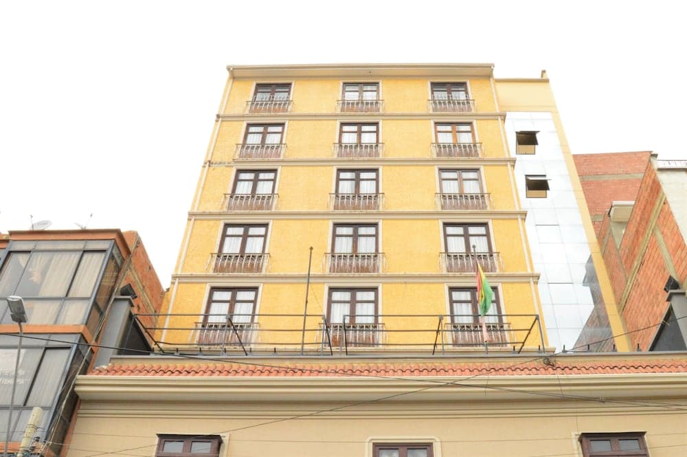 hotel image