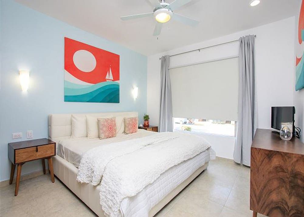 Horizonte 34 by Tripintravel