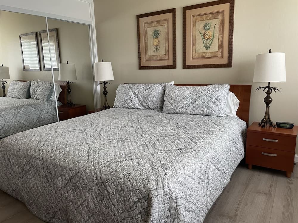 Turtle Bay Hale Lani***ta-030645555201 1 Bedroom Condo by RedAwning