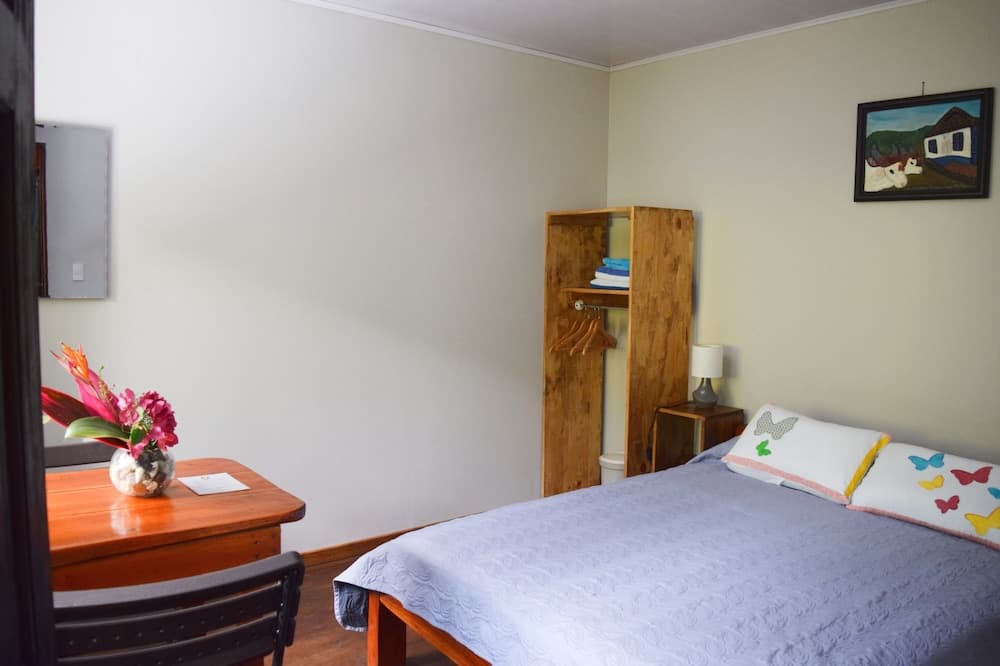 Casita & Tours Happy Feet