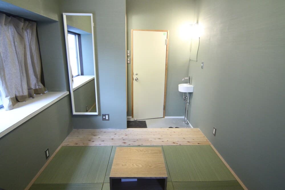 Guest House SHIBAFU KAMAKURA HASE