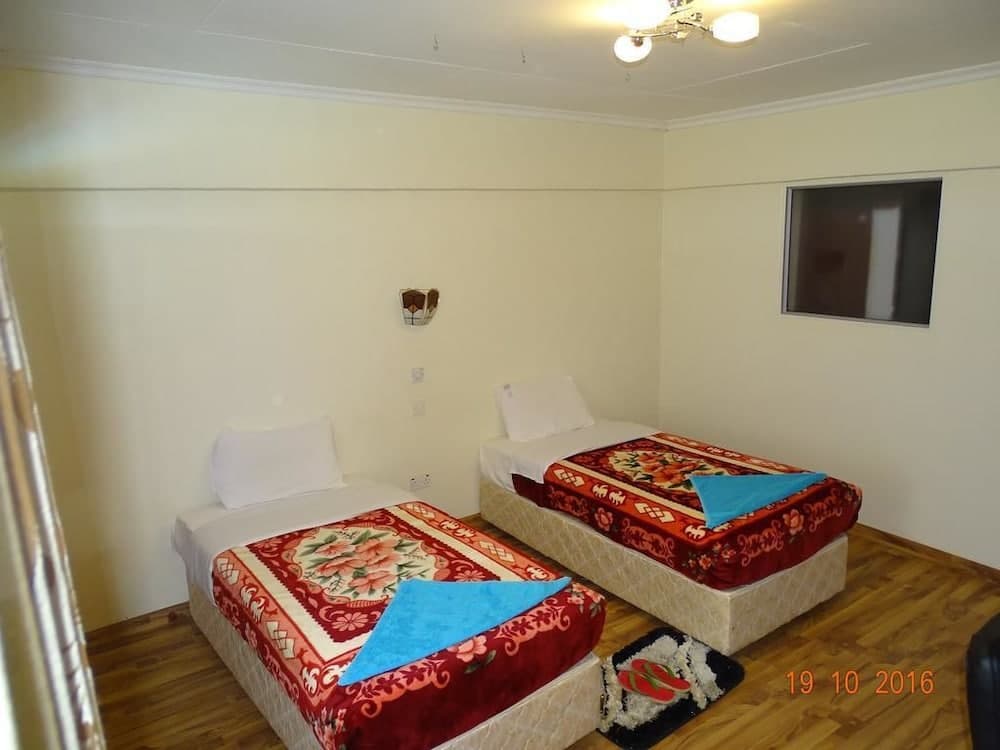 Tumaini Cottages and Conference Centre