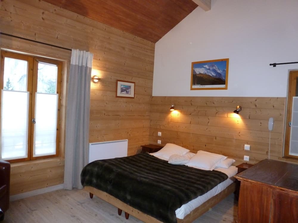 Appart Hotel Panoramic Village