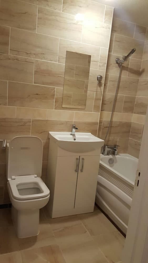 Sub Penthouse Canary Wharf London