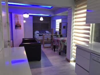 Balcova Luxury Residences - Adults Only