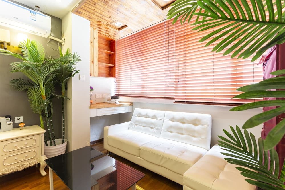 Youcun Apartment - Dong Yuan Yi Cun