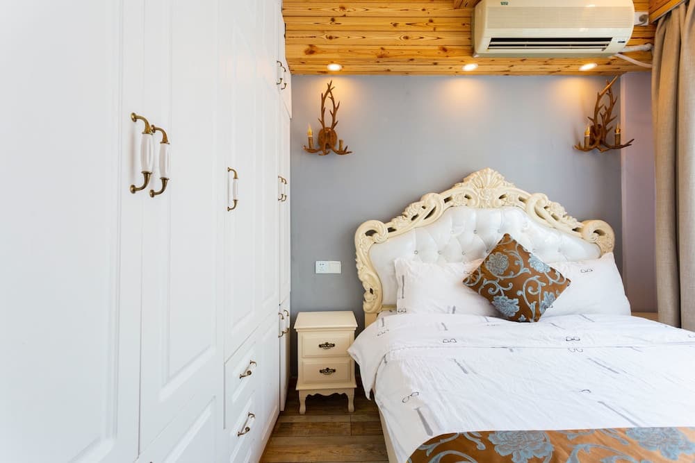 Youcun Apartment - Lao Shan Yi Cun