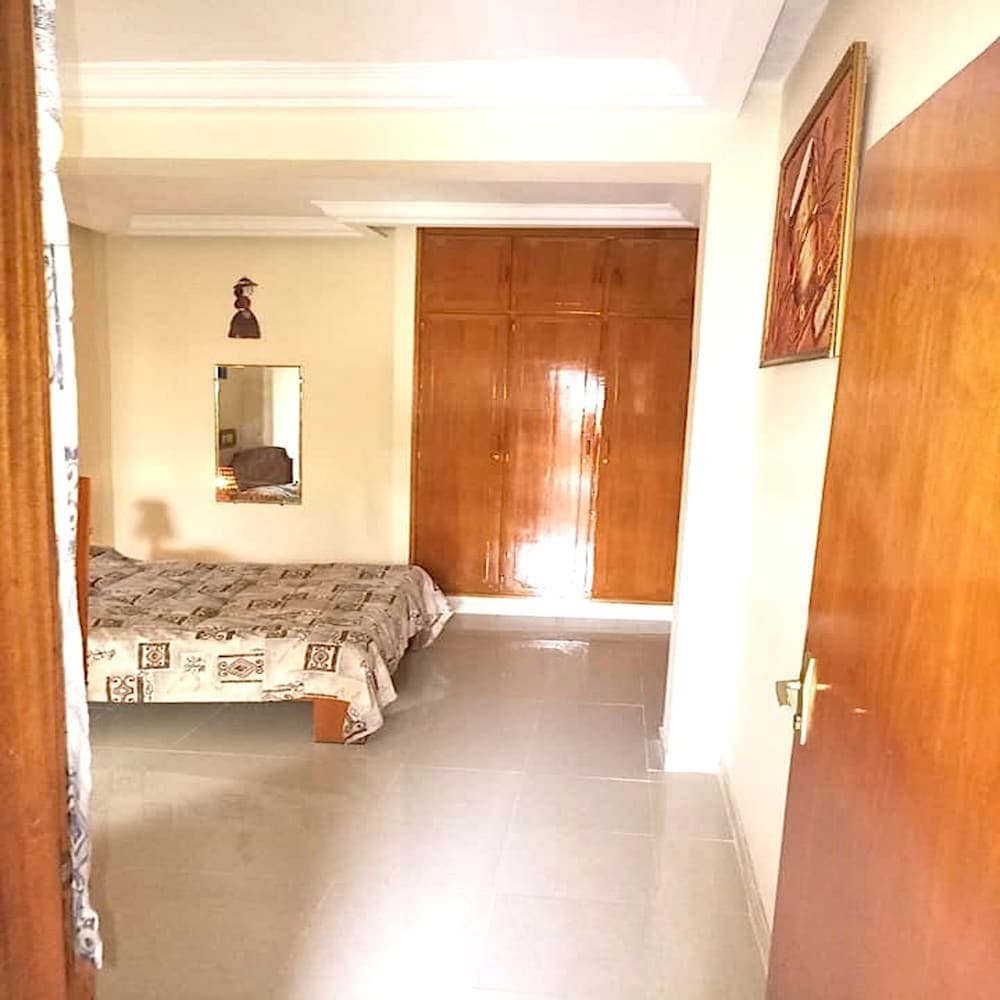 Résidence Bonté Divine