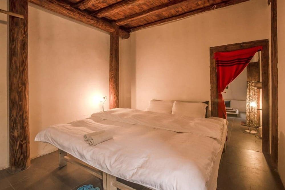 Laojia A Qing Dynasty House