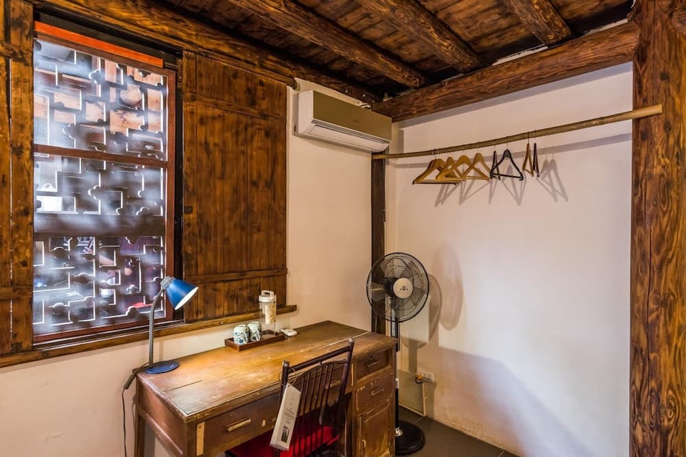 Laojia A Qing Dynasty House