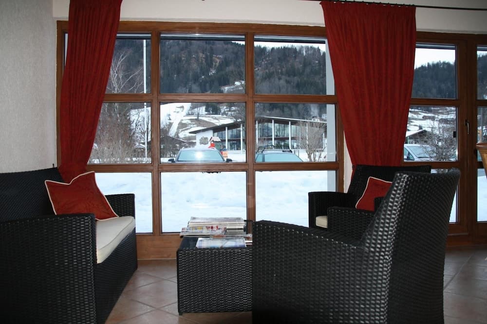 Hotel zum Postillion