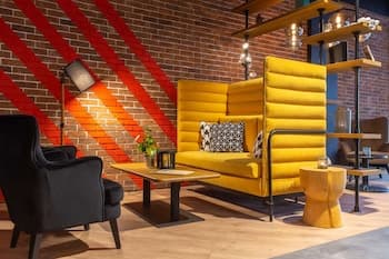 Park Inn by Radisson Poznan