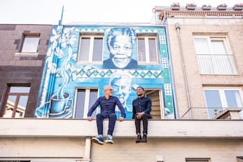 Fred&Breakfast B&B Ghent