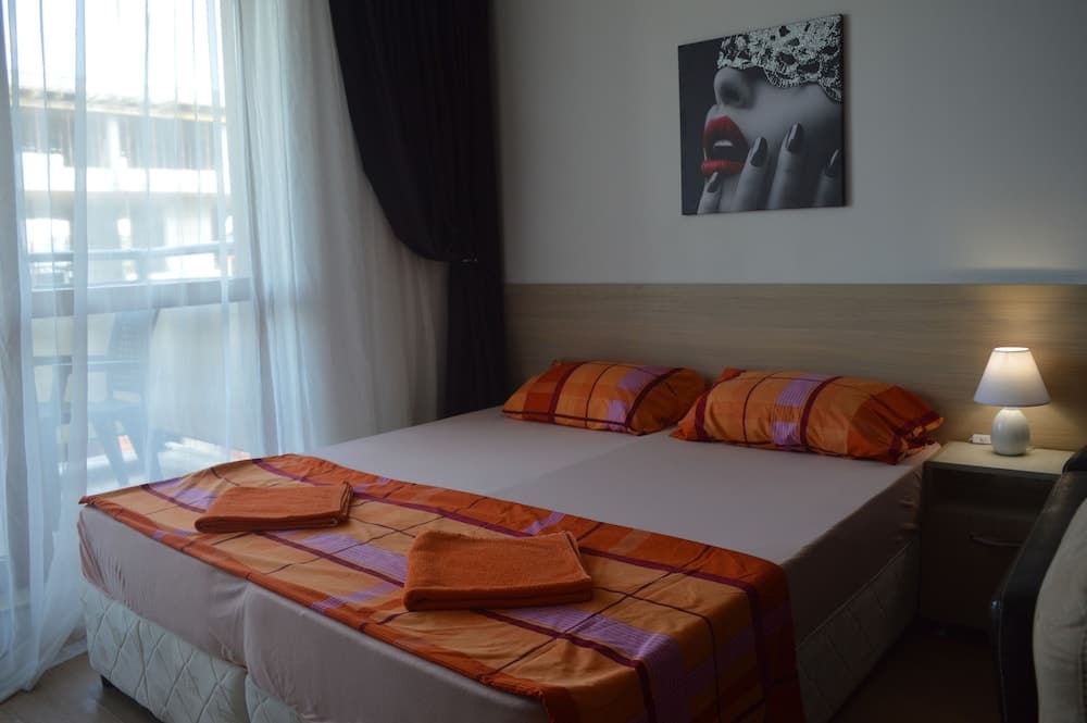 City Apartment Angelova