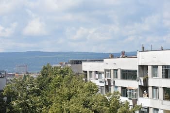 City Apartment Angelova