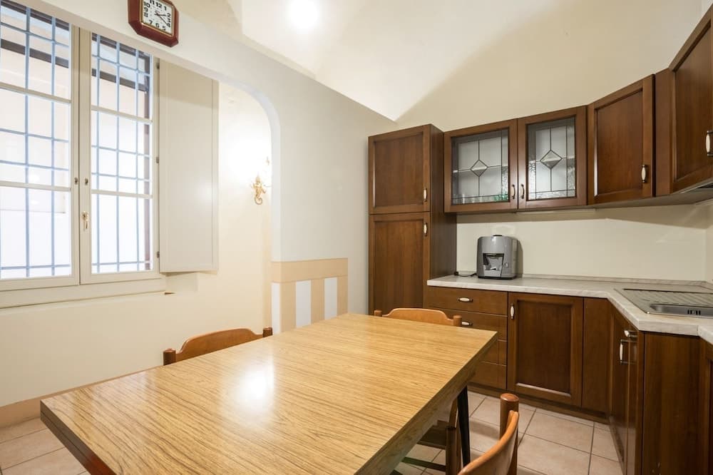 Appartamento Santo Stefano Borgonuovo