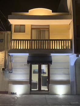 Hotel Posada San Juan