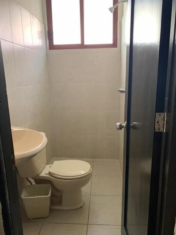 Hotel Posada San Juan