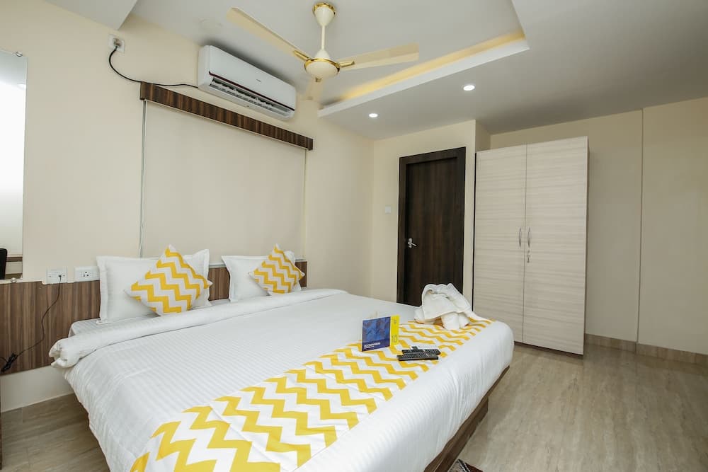 FabHotel Carnival New Town Kolkata