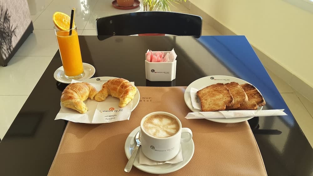 Hotel Costanera del Sur