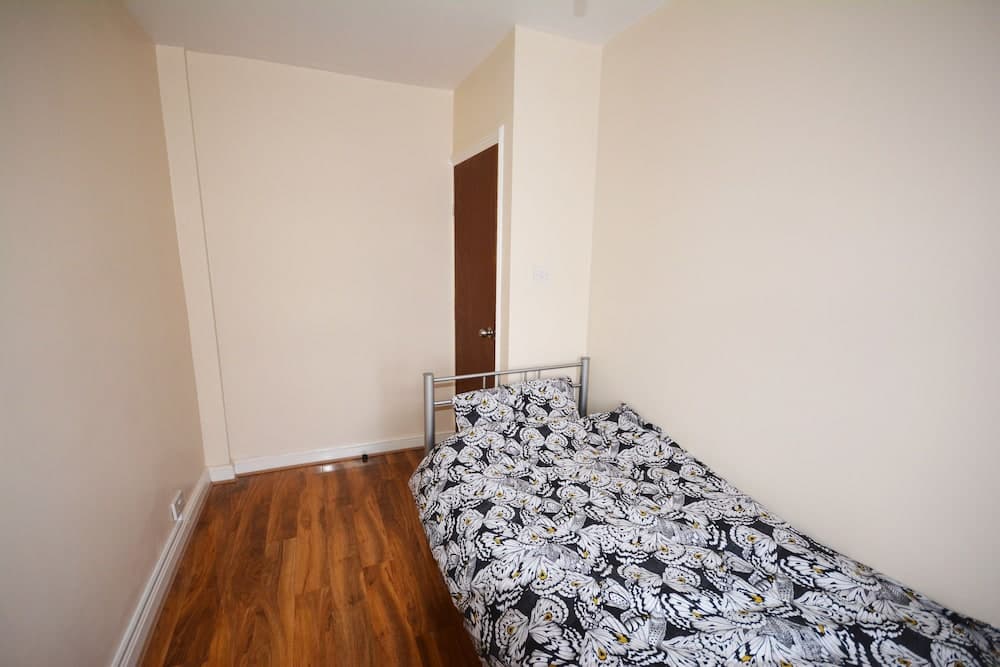 London Luxury 7 Bedroom Holiday Let