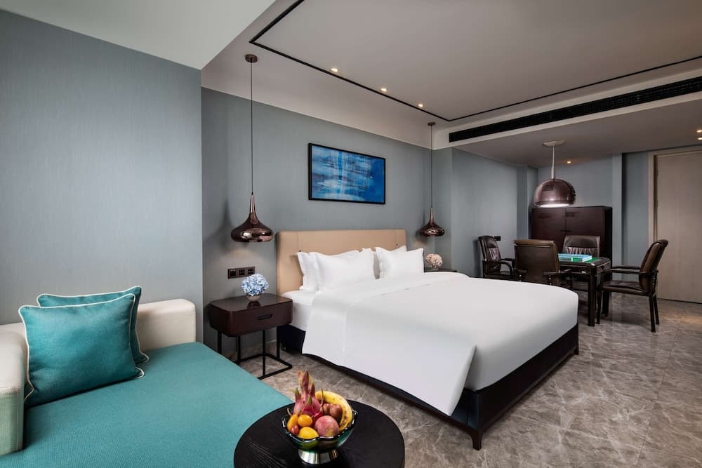 Ramada Plaza Changsha Xingsha