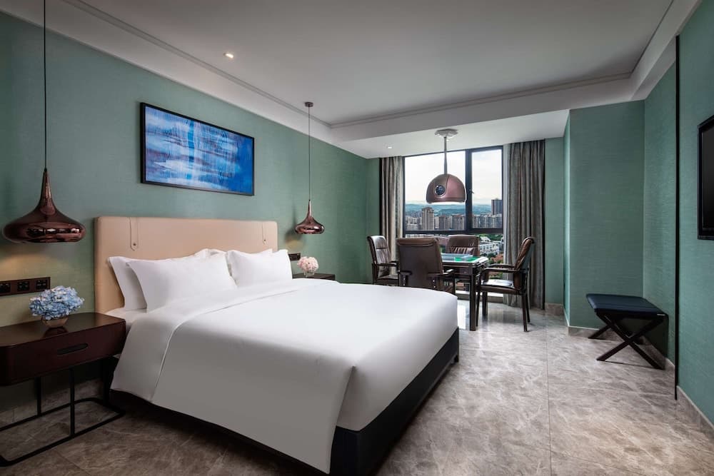 Ramada Plaza Changsha Xingsha