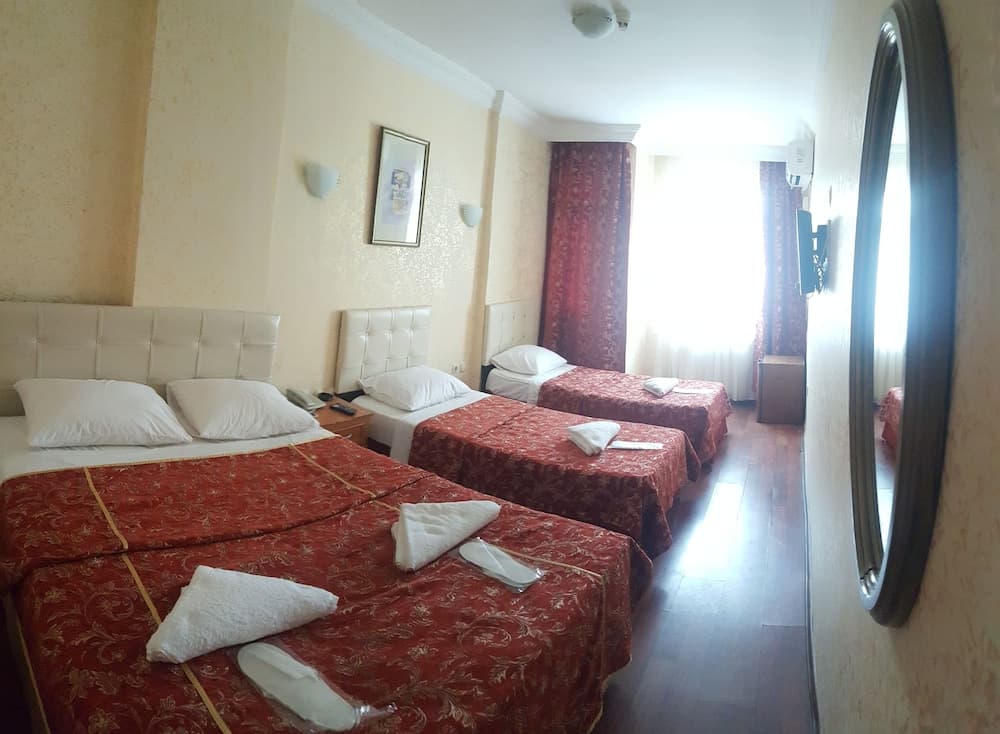 Florin Hotel